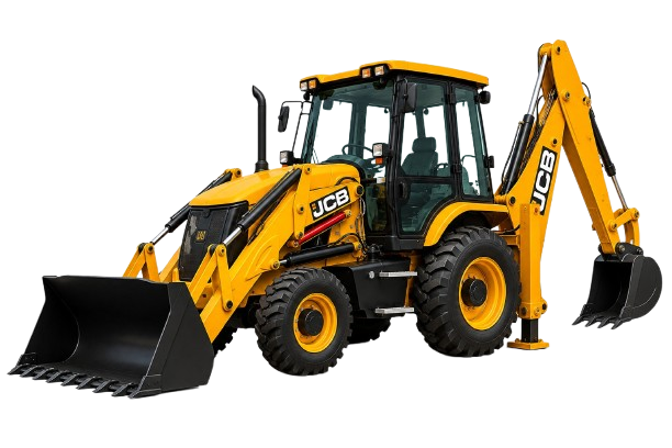 Backhoe Loaders