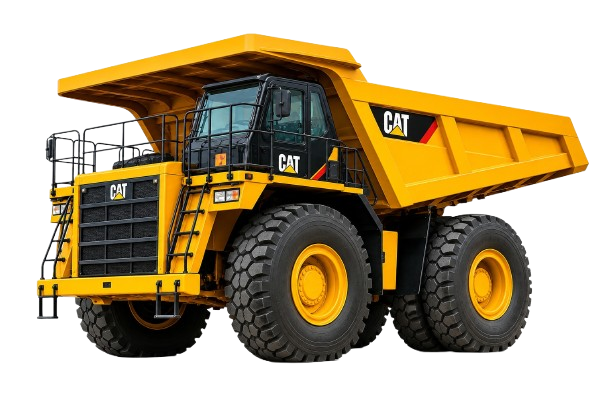 Dump Trucks