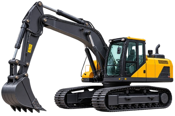 Excavators