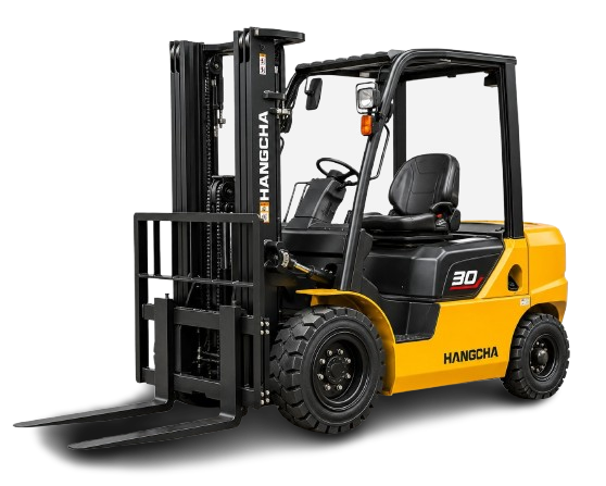 Forklifts
