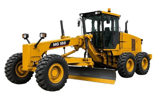 Motor Graders