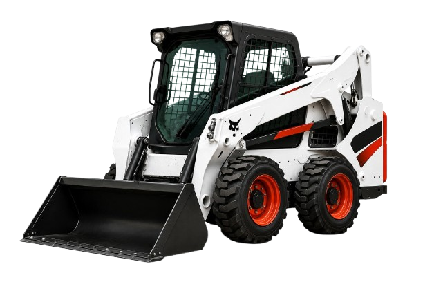 Skid Steer Loaders