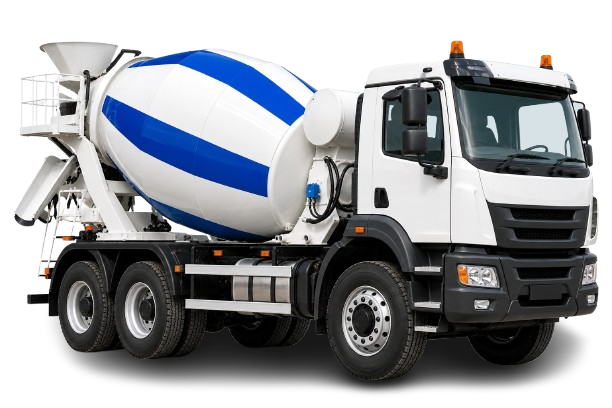 Concrete Mixers