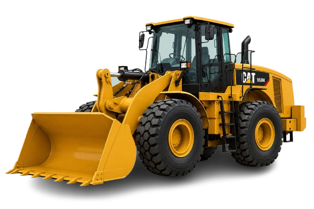 Loaders
