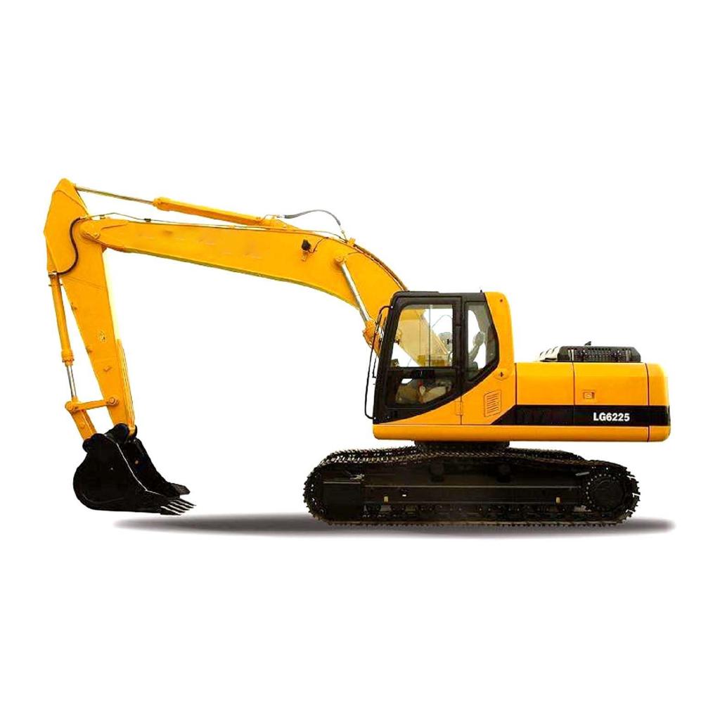 22-35T MEDIUM EXCAVATOR - Image 2