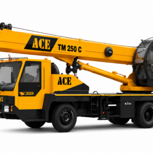 TM 250 C