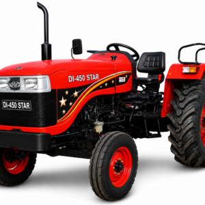 DI-450 STAR