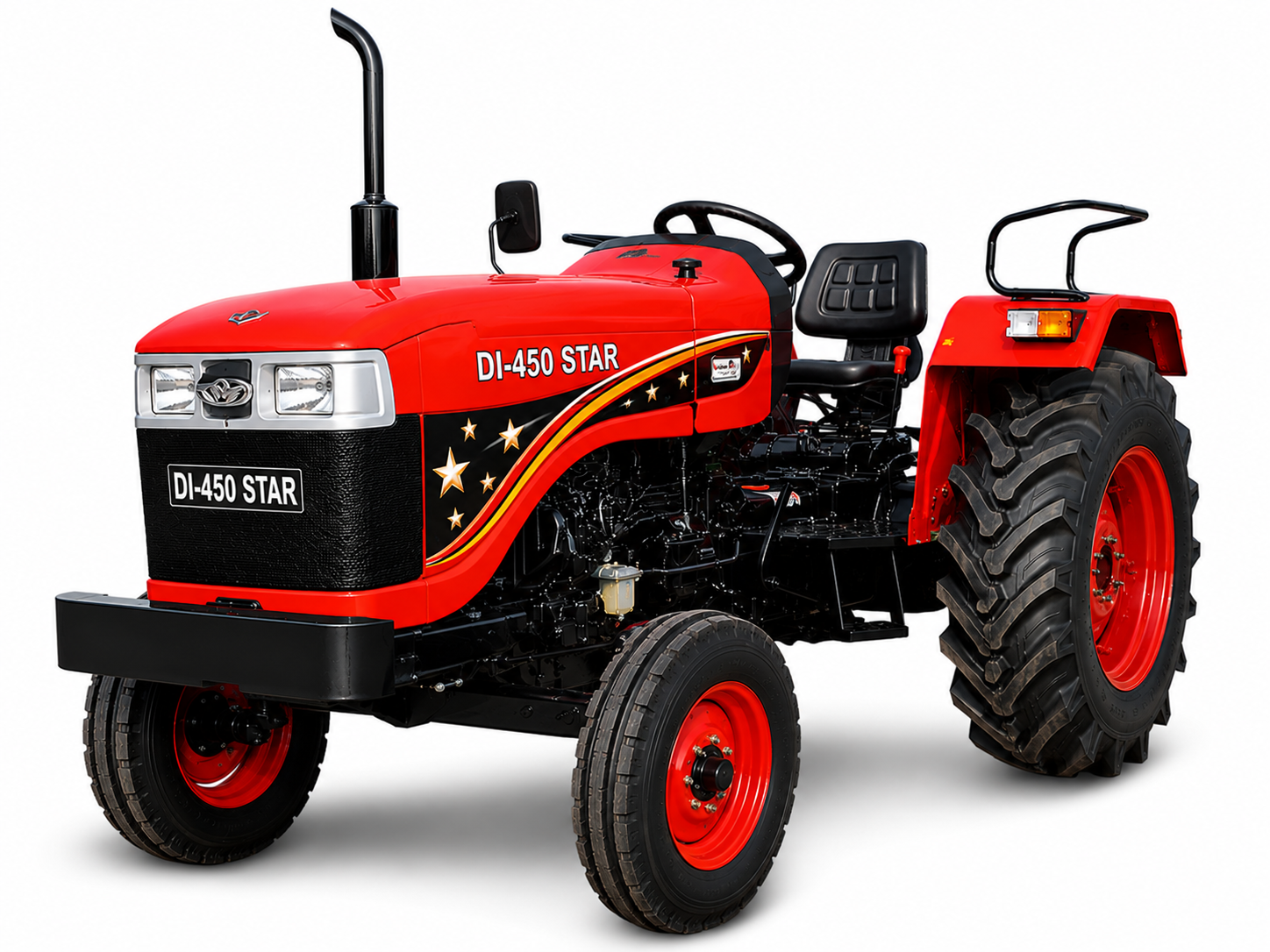 DI-450 STAR