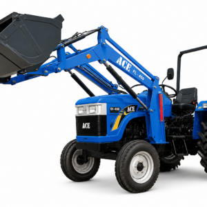 FRONT END LOADER