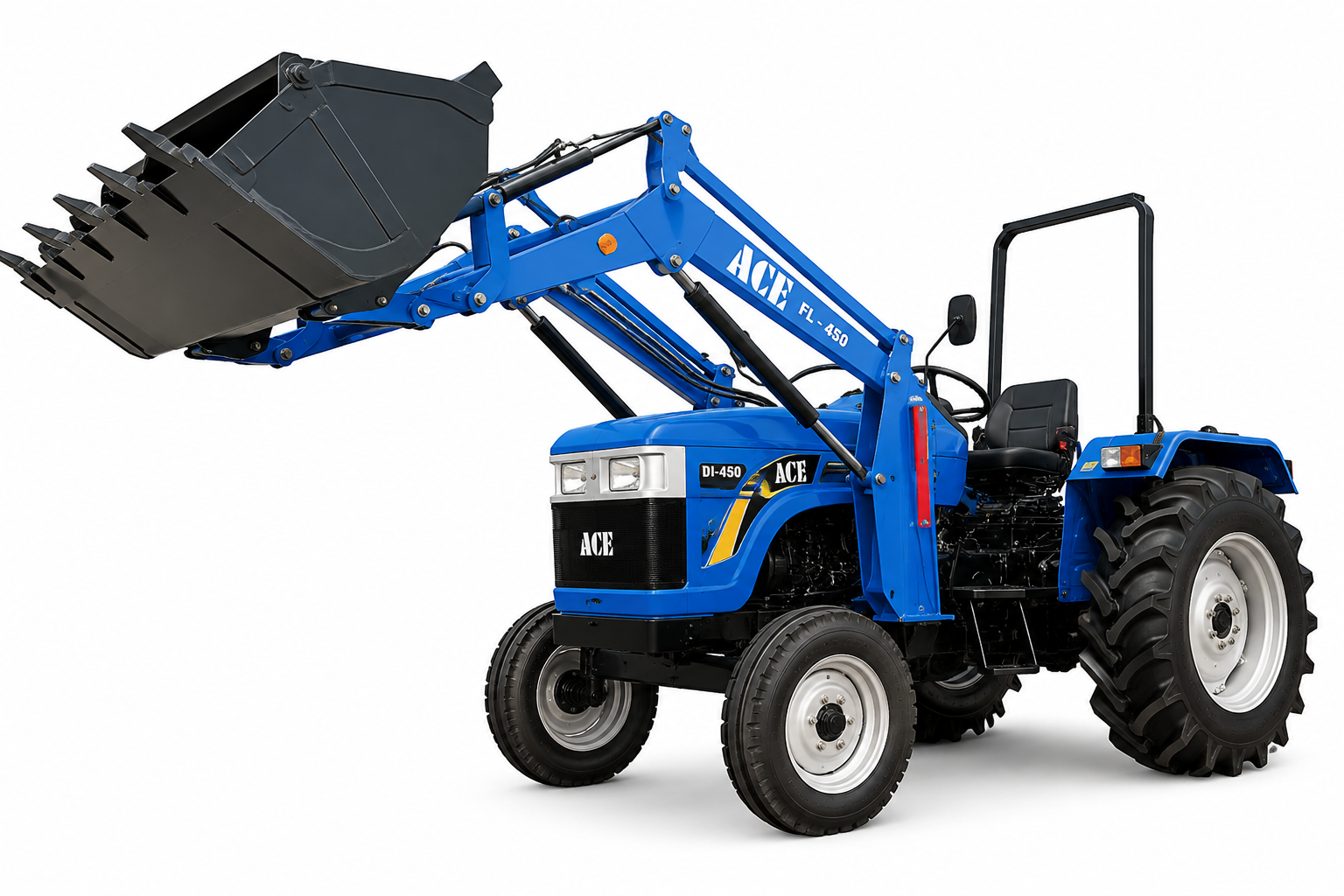 FRONT END LOADER