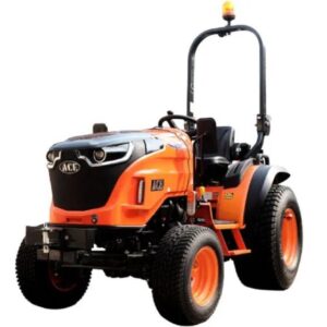 VEER 3000 4WD