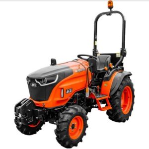 VEER 3000 4WD EXPORT